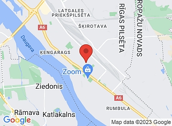  Festivāla 1, Rīga, LV-1057,  MS Grupa Rīga, SIA