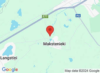  "Lejas", Makstenieki, Garkalnes pagasts, Ropažu nov., LV-2137,  MS Gruppen, SIA