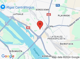  Ogres 1A - 1, Rīga, LV-1019,  MS Konsultanti, SIA