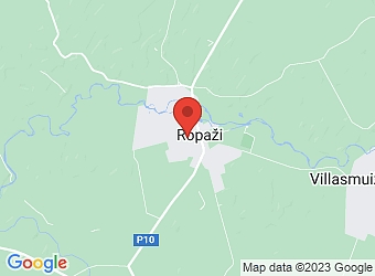  Bērzu 3, Ropaži-4, Ropažu pagasts, Ropažu nov. LV-2135,  MS Projekts, SIA