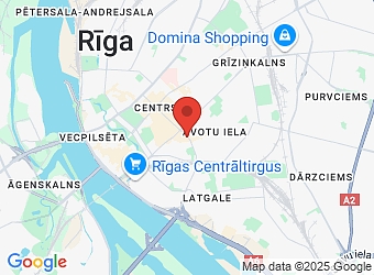  Lāčplēša 62, Rīga, LV-1011,  M.ŠAFRO UN KOMPĀNIJA, SIA