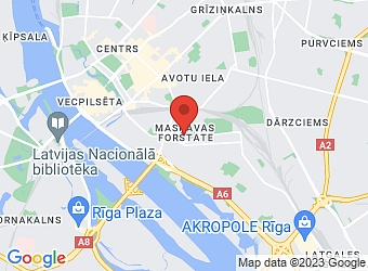  Katoļu 15 - 9, Rīga, LV-1003,  M.S.Aqua, SIA