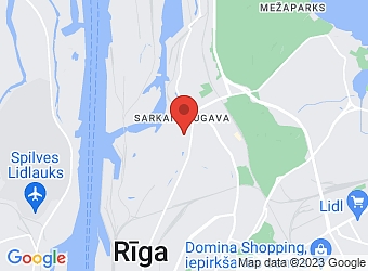  Uriekstes 2A - 22, Rīga, LV-1005,  MSC Общий сервисный центр Рига, ООО