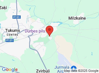  Durbes 38, Tukums, Tukuma nov., LV-3101,  msc-lv, SIA