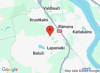  Gobu 1, Baloži, Ķekavas nov., LV-2128,  MSEBC, SIA