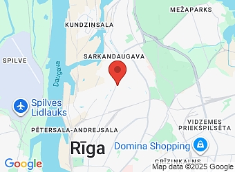  Ganību dambis 26A, Rīga, LV-1005,  MSK BŪVE, SIA