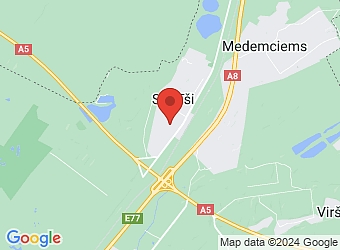  Stūnīši, Dzērvju 11, Olaines pagasts, Olaines nov. LV-2127,  MS-Pets, SIA