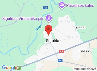  Leona Paegles 3A - 11, Sigulda, Siguldas nov., LV-2150,  MST risinājumi, SIA