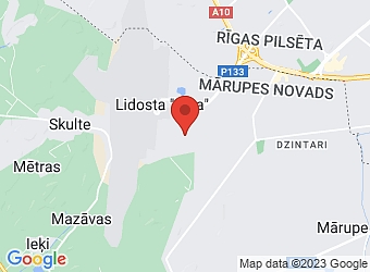  Dzirnieku 24, Mārupe, Mārupes nov., LV-2167,  MT Baltics, SIA