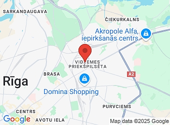  Brīvības gatve 201, Rīga, LV-1039,  MT Development, SIA