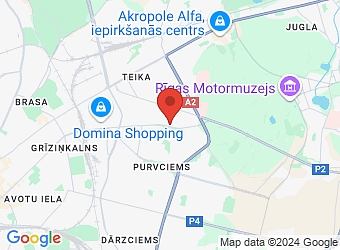  Ieriķu 43 - 51, Rīga, LV-1084,  MTM GROUP, SIA