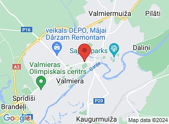  Rīgas 18, Valmiera, Valmieras nov., LV-4201,  MTV, SIA