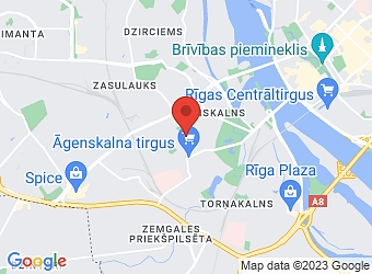  Lapu 15, Rīga, LV-1002,  Mū FroYo, SIA