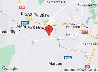  Vārpu 16A, Mārupe, Mārupes nov., LV-2167,  Mucy Lab's, SIA