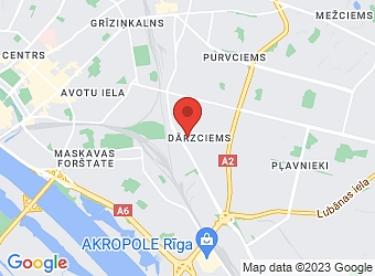  Vietalvas 12, Rīga, LV-1035,  Muiža A, SIA