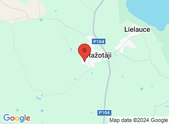  "Muižarāji", Lielauces pagasts, Dobeles nov., LV-3723,  MUIŽARĀJI-MA, SIA