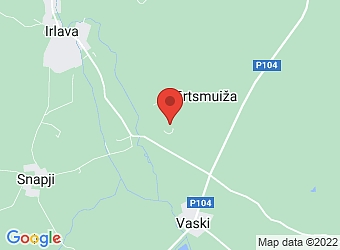 "Muižarāji", Irlavas pagasts, Tukuma nov., LV-3137,  Muižarāji, SIA