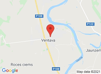  Ventava, Ventas 15, Vārves pagasts, Ventspils nov., LV-3623,  Muižgaļi, ZS