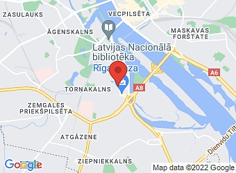  Bieķensalas 21, Rīga, LV-1004,  Mūkusalas biroji, SIA