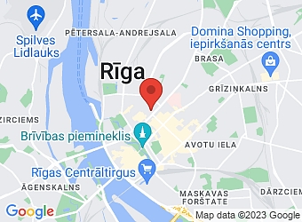  Krišjāņa Valdemāra 41A - 35, Rīga, LV-1010,  Mulberry, SIA