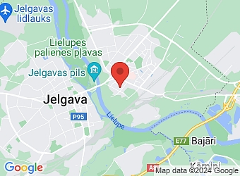  Pļavu 1A - 33, Jelgava, LV-3002,  Mulive, SIA