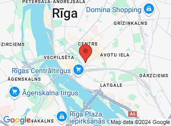  Merķeļa 8-22a, Rīga LV-1050,  Multi Medijs, SIA