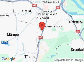  Vienības gatve 127A, Mārupe, Mārupes nov., LV-2167,  Multi Systems, SIA