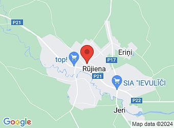  Skolas 8A, Rūjiena, Valmieras nov. LV-4240,  Multifunkcionālais jauniešu iniciatīvu centrs