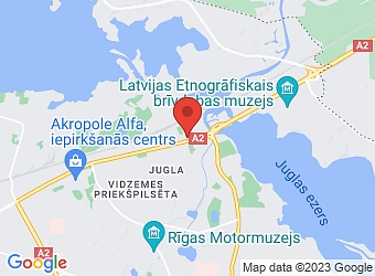  Brīvības gatve 409, Rīga, LV-1024,  Multilukss, SIA, Veikals