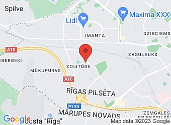  Imantas 15. līnija 7, Rīga, LV-1029,  Multilukss, SIA, Veikals