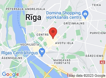  Krišjāņa Barona 37, Rīga, LV-1011,  Multilukss, SIA