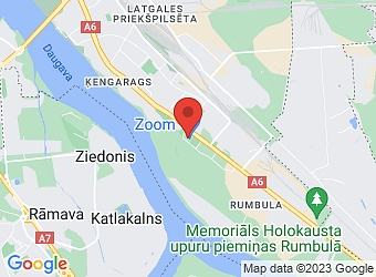  Latgales 400, Rīga LV-1063,  MultiMarket, SIA