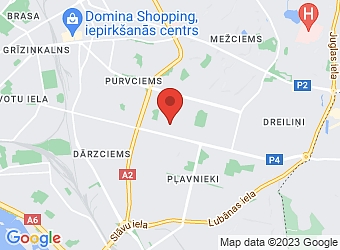  Vizmas Belševicas 2, Rīga LV-1082,  Multiprese, SIA