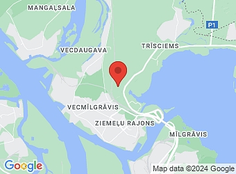  Jaunciema gatve 320, Rīga LV-1015,  Multi-S, SIA