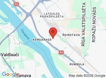  Saites 3, Rīga, LV-1057,  MUMIMAMA, SIA