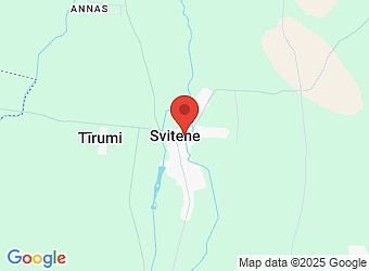  "Gaismas", Svitene, Svitenes pagasts, Bauskas nov., LV-3917,  Mums pieder pasaule, biedrība