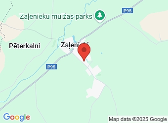  Milleru ceļš 2 - 24, Zaļenieki, Zaļenieku pagasts, Jelgavas nov., LV-3011,  MUN GLOBAL, SIA