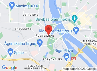  Auces 7 - 10/11, Rīga, LV-1048,  Munchhausen Films, SIA