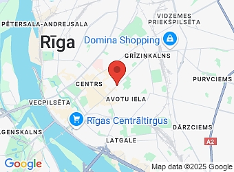  Aleksandra Čaka 68 - 6, Rīga, LV-1011,  MUNCHMUNCHDEV, SIA