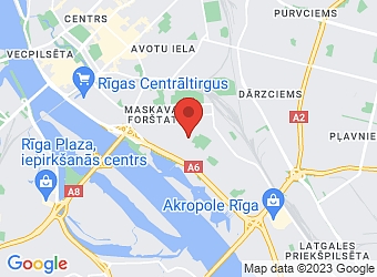  Mazā Krasta 83, Rīga, LV-1003,  Muncy, SIA