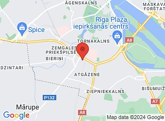  Apguldes 7, Rīga LV-1004,  Mundane Ltd., SIA