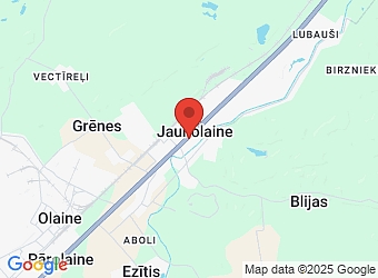  "Zeiferti", Jaunolaine, Olaines pagasts, Olaines nov., LV-2127,  Mundeciemas ģimenes ārsta prakse, SIA