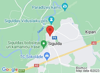  L.Paegles 9, Sigulda, Siguldas nov., LV-2150,  Mundus NL, SIA