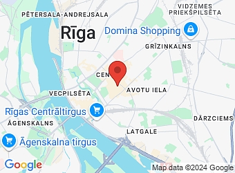  Krišjāņa Barona 34 - 310, Rīga, LV-1011,  Mundus Travel Institute, SIA