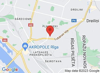  Jukuma Vācieša 2G, Rīga LV-1021,  MUO, SIA