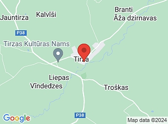  "Doktorāts", Tirza, Tirzas pagasts, Gulbenes nov., LV-4424,  Mūrnieces D. ģimenes ārsta prakse