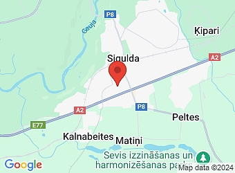  Jaunatnes 1 - 26, Sigulda, Siguldas nov., LV-2150,  MUSCLEMORPH, SIA