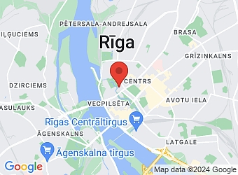  Krišjāņa Valdemāra 5 - 309, Rīga, LV-1010,  Mūsdienu mūzikas centrs, fonds