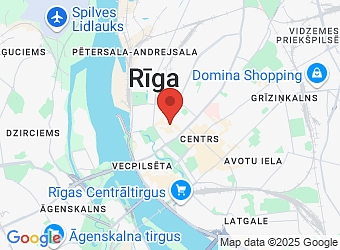  Alberta 2A - 6, Rīga, LV-1010,  MUSEUM ART PRINT, SIA