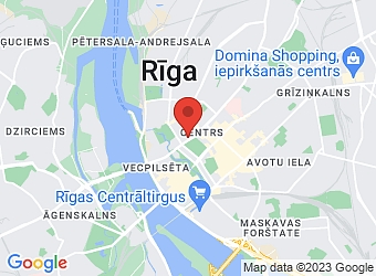  Andreja Pumpura 2, Rīga, LV-1010,  MuseumLV, SIA